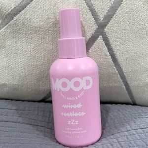 MOOD Chill Mind & Body